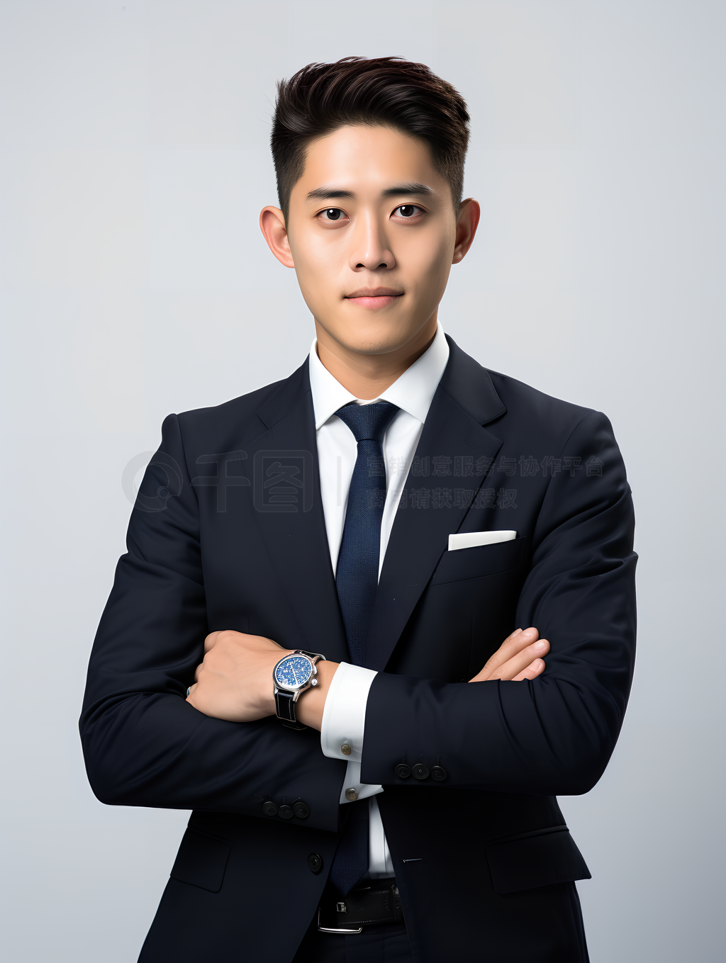 潘梅梅 动态图形设计负责人